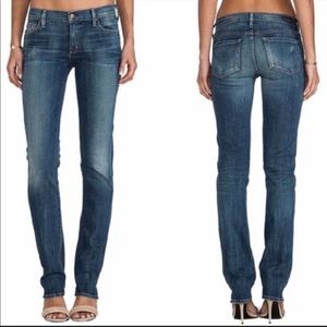 Citizens of humanity jeans